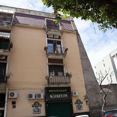 Le Dimore Del Corso Castellammare di Stabia Buitenkant foto