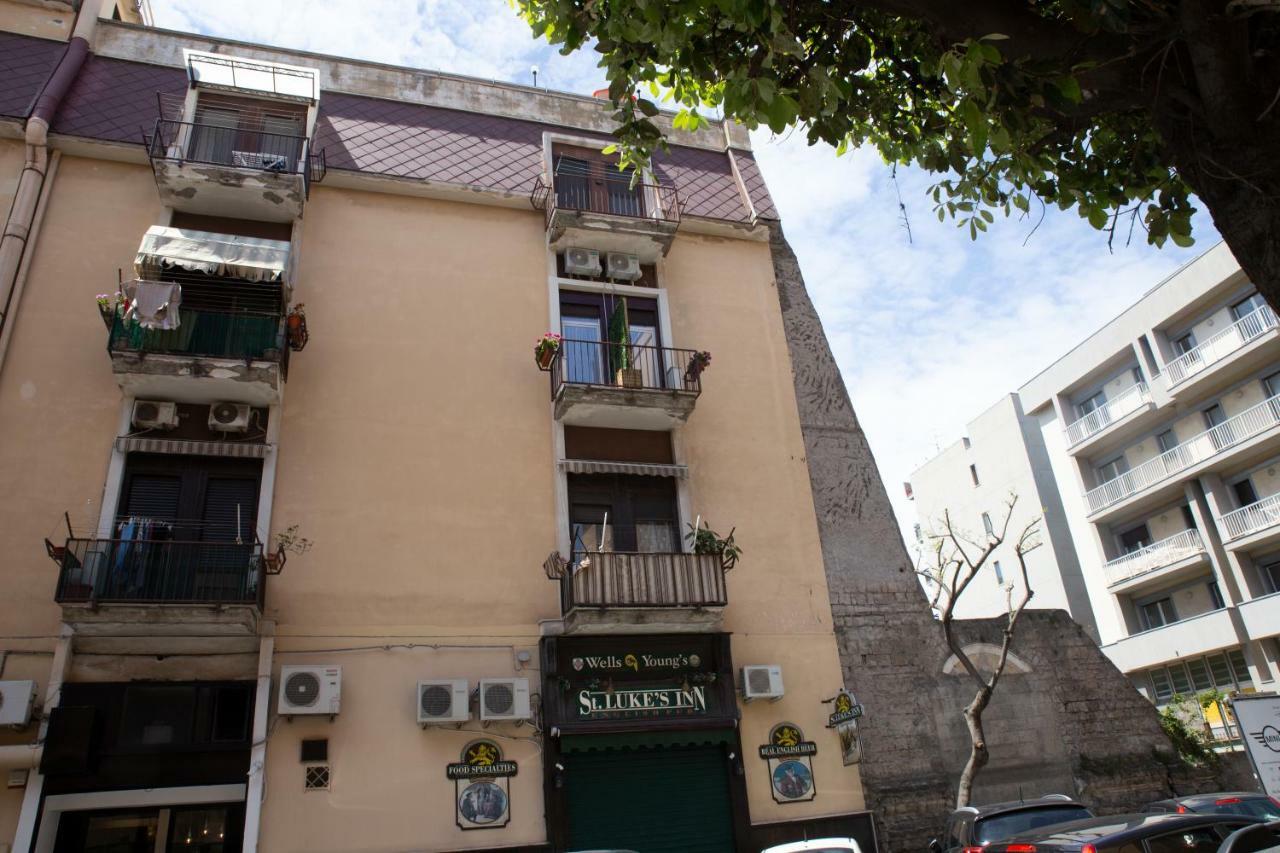 Le Dimore Del Corso Castellammare di Stabia Buitenkant foto